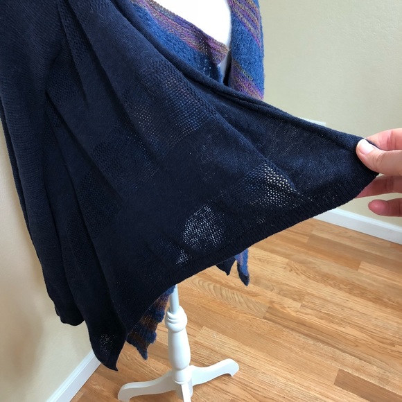 Flash Sale 🔥 ANTHROPOLOGIE Fiets Voor 2 Sweater - Picture 3 of 6